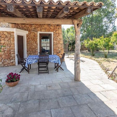 Villa Antonietta Alliste Luaran gambar