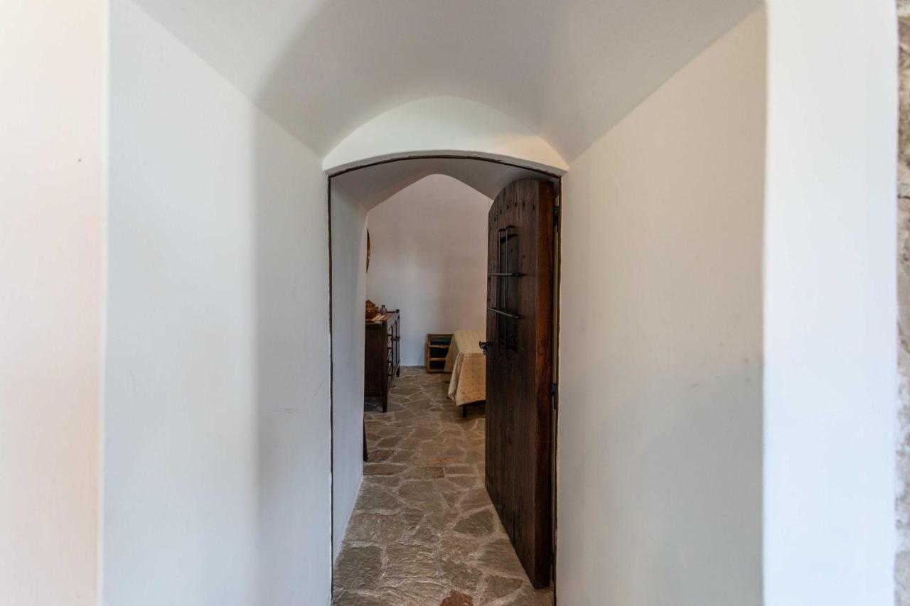Villa Antonietta Alliste Luaran gambar