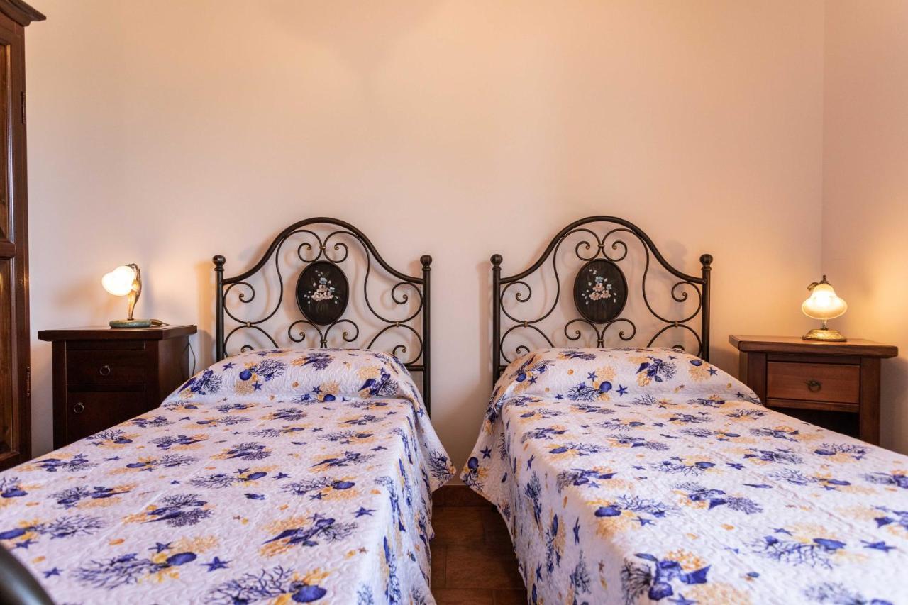 Villa Antonietta Alliste Luaran gambar