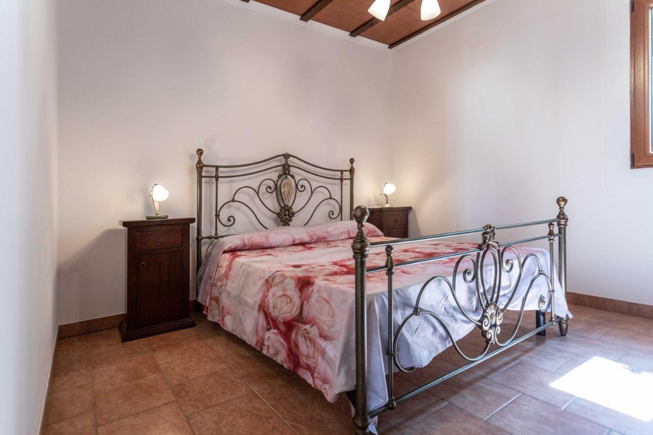 Villa Antonietta Alliste Luaran gambar