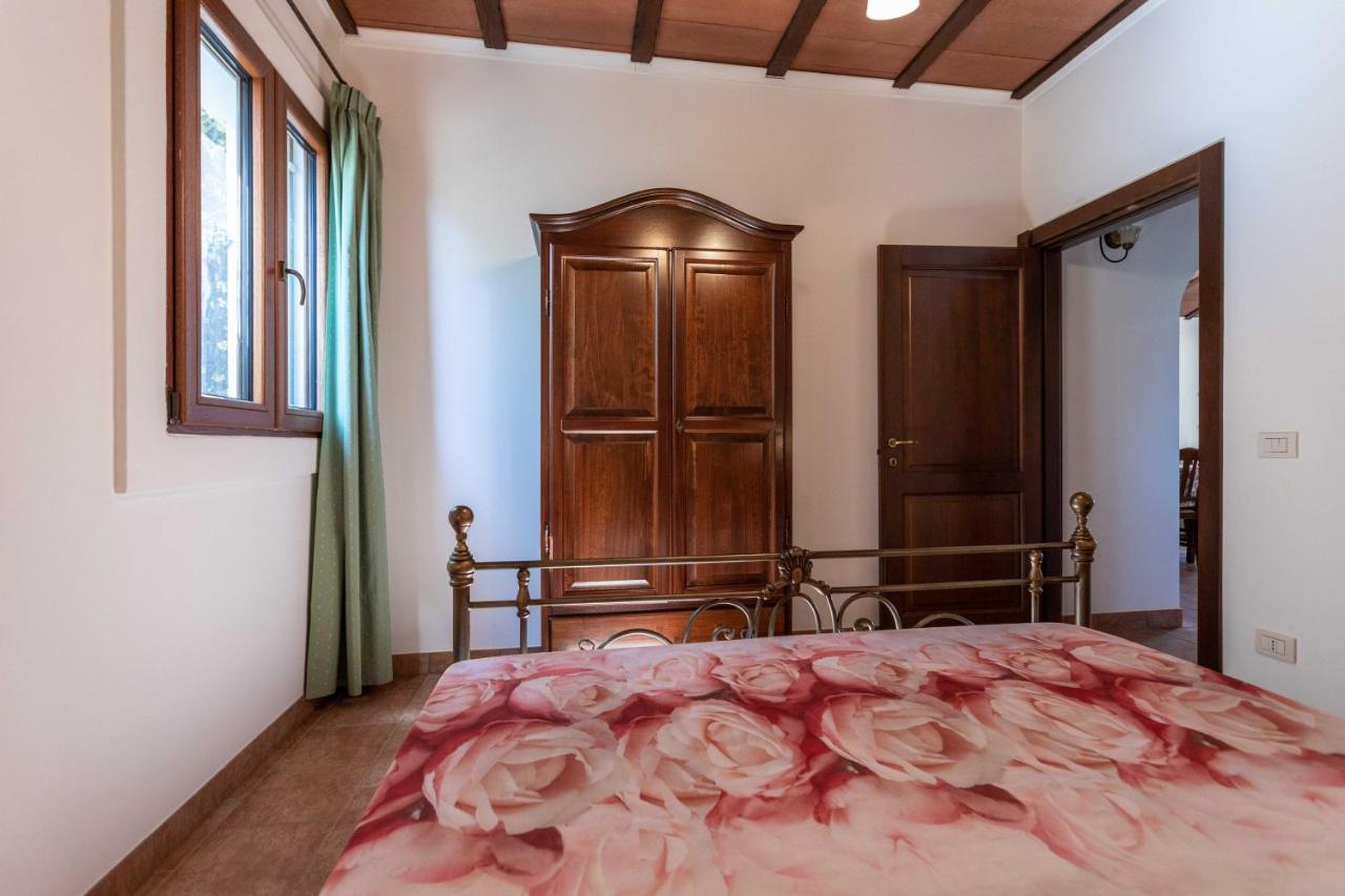 Villa Antonietta Alliste Luaran gambar